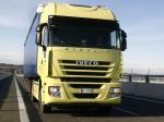 Iveco Stralis 450 4x2 2007 года